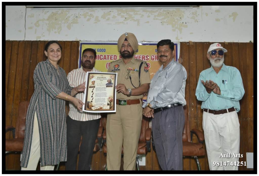 Save Animal Bird and Human Lives Earn Gold Medals for Acts of Bravery Dr Rakesh Verma